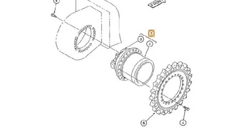 OmecoHub - CASE CX225